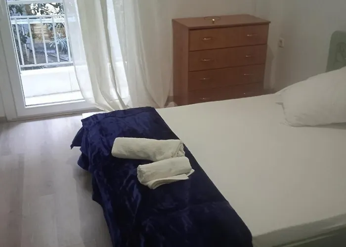 Apartment In Nea Krini