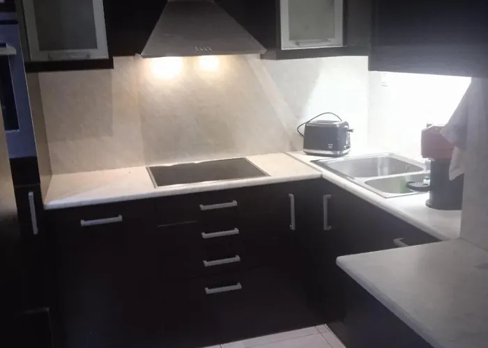 Apartamento In Nea Krini *