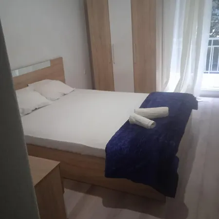 Appartement In Nea Krini