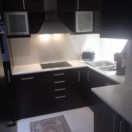 Appartement In Nea Krini *