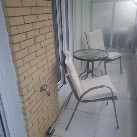 In Nea Krini Appartement