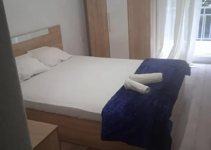 Appartement In Nea Krini